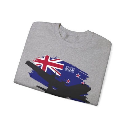 NZRAF HERC 40SQN - Crewneck Sweatshirt