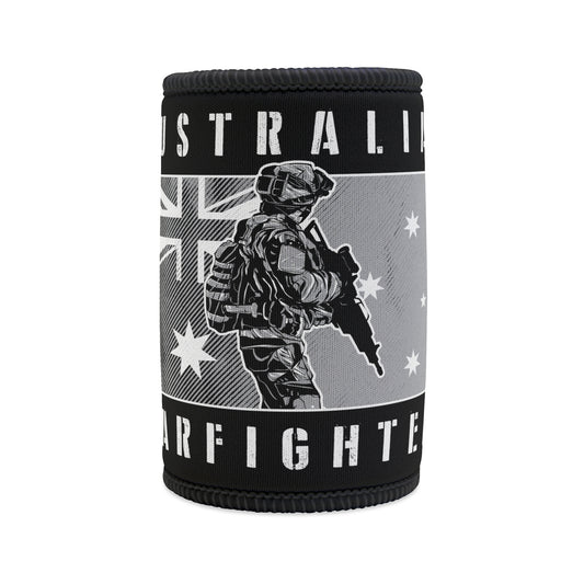 AUSTRALIAN WARFIGHTER - Stubby Cooler