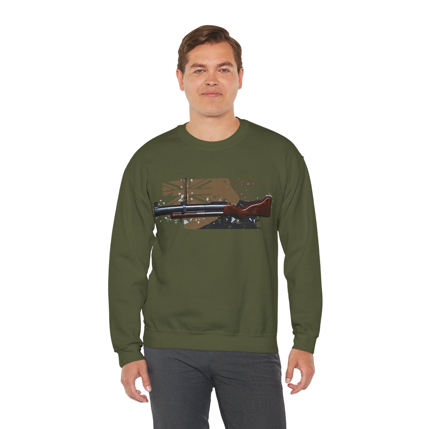 M79 - Crewneck Sweatshirt