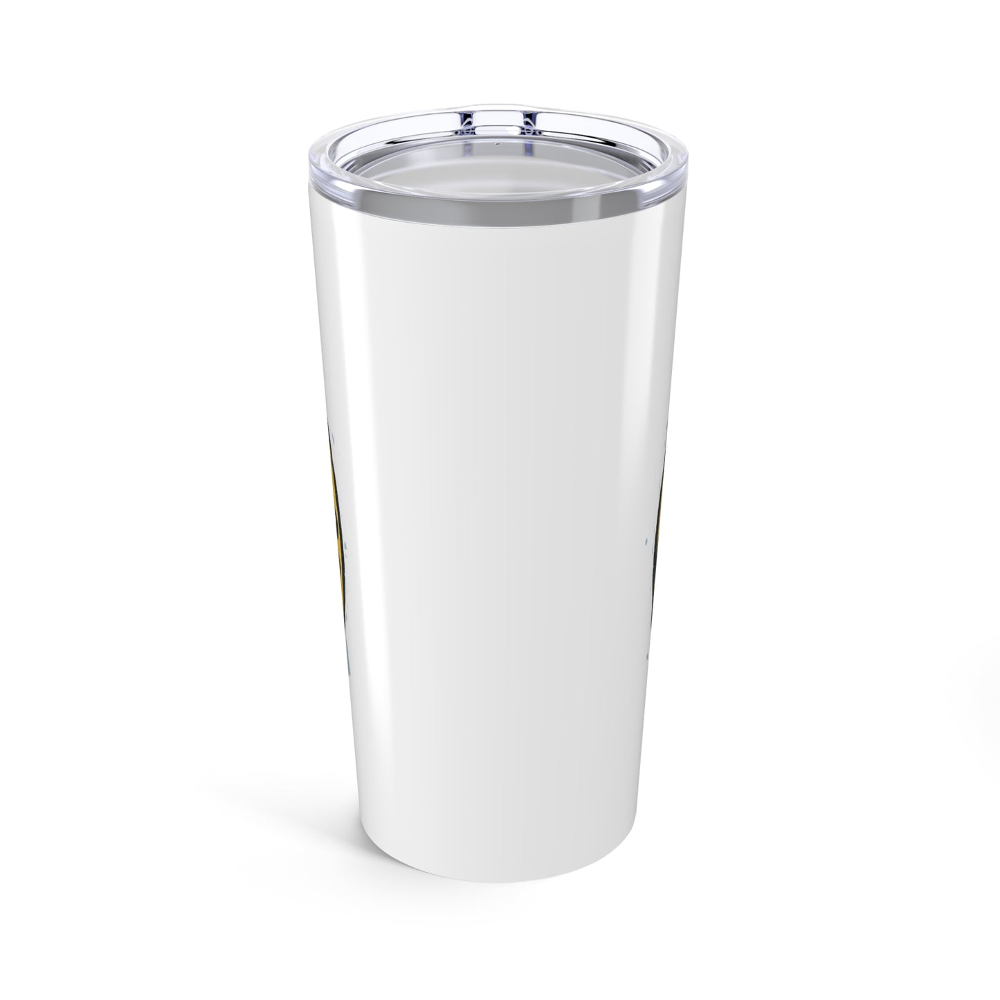 Shit Magnet Tumbler 20oz