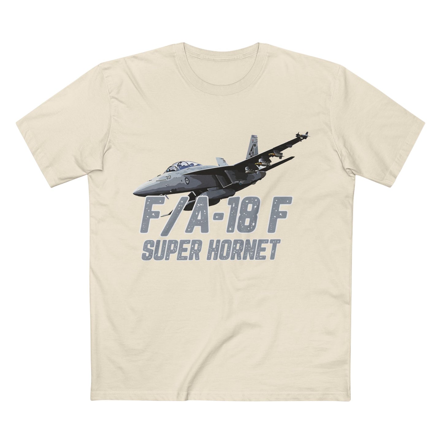 F-18 SUPER HORNET