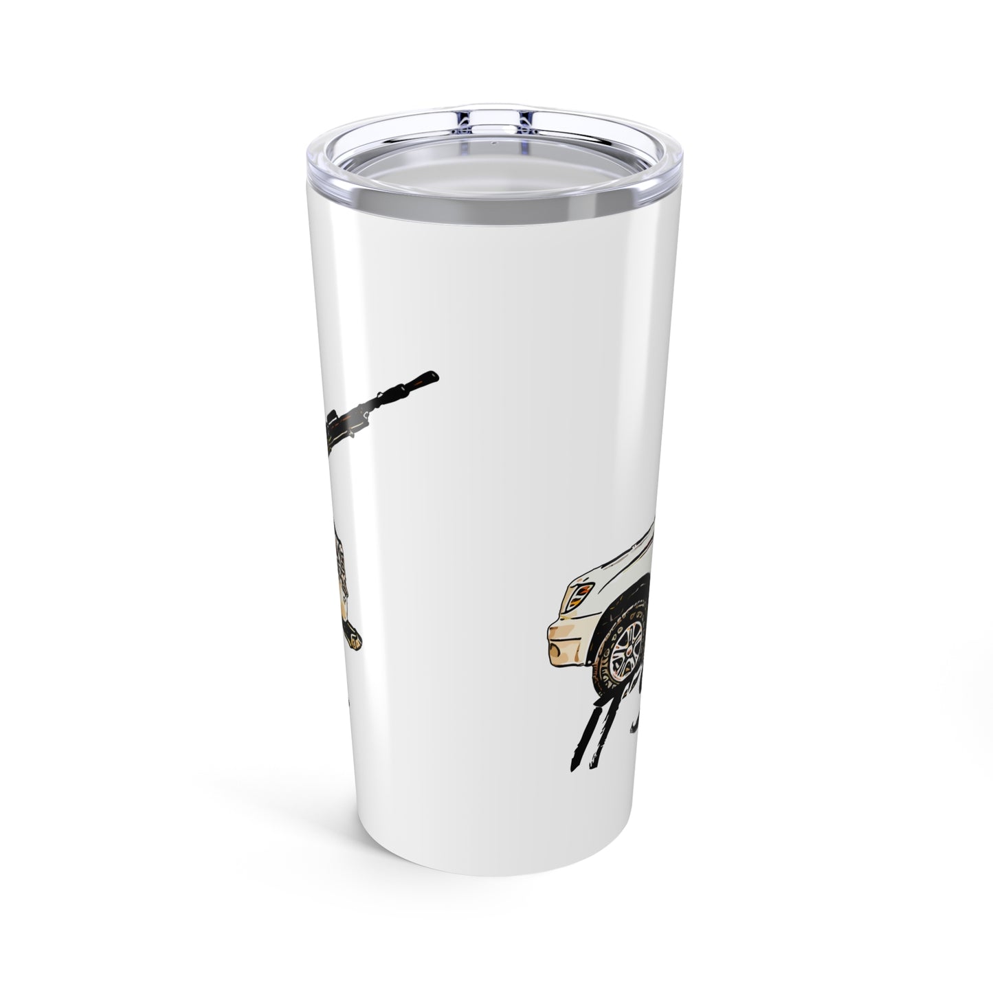 It' Technical Tumbler 20oz