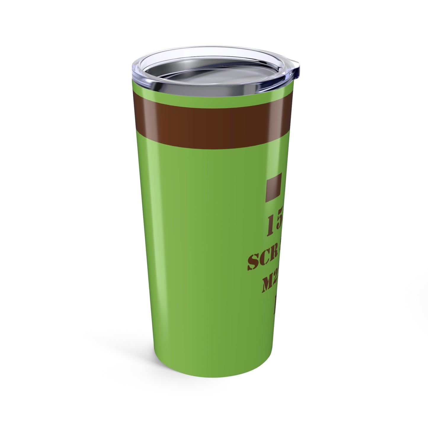 SMOKE Tumbler 20oz