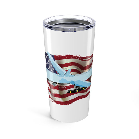 MQ-1 Tumbler 20oz