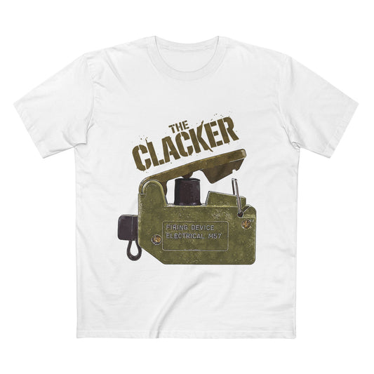 The Clacker