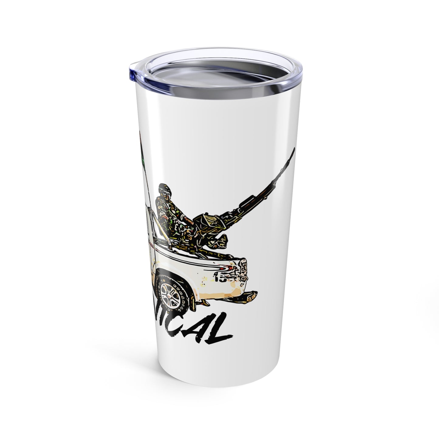 It' Technical Tumbler 20oz