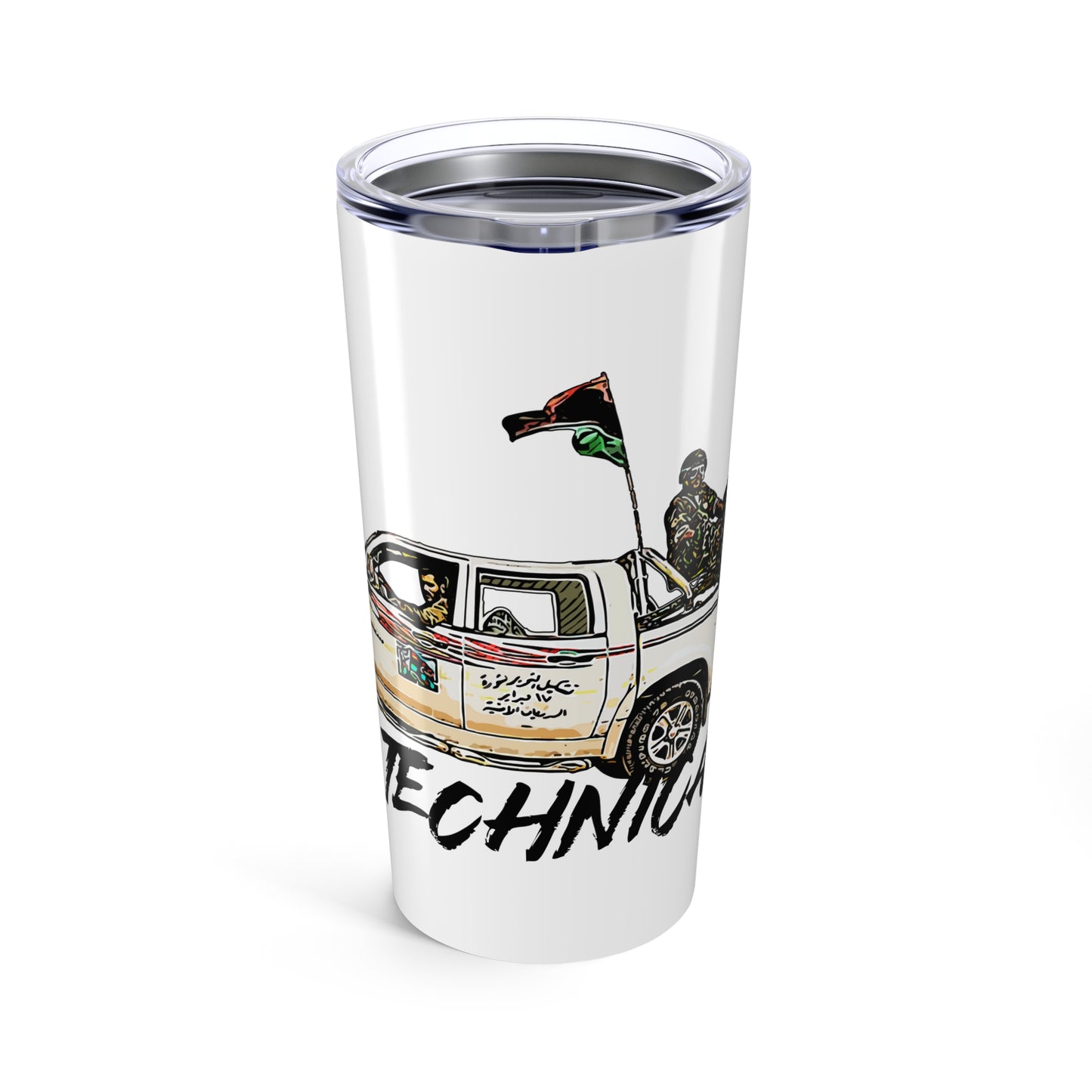 It' Technical Tumbler 20oz