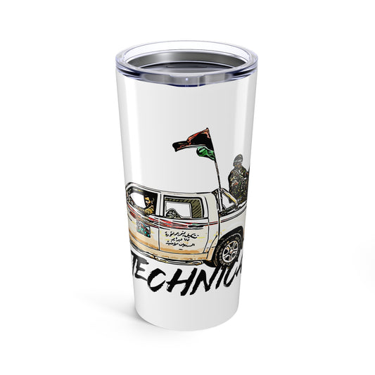 It' Technical Tumbler 20oz