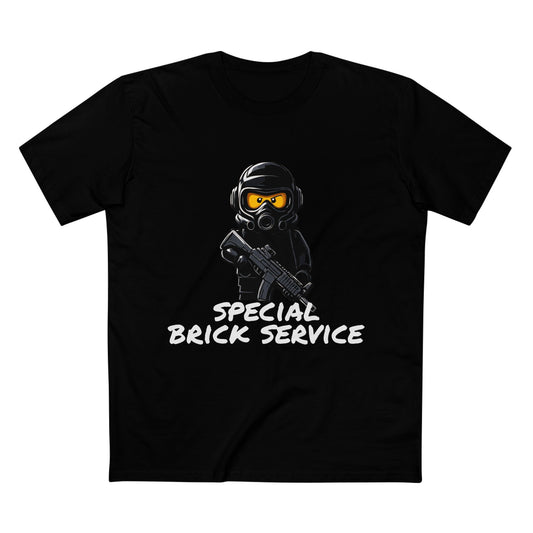 SBS - Special Brick Service